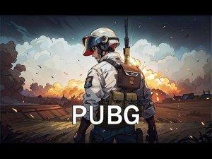 PUBG - ВОЗВРАЩЕНИЕ ЛЕГЕНДЫ - ПОТНЫЙ SQUAD