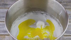 Шарлотка с вишней - такую вы точно не пробовали! Самый вкусный рецепт шарлотки с вишней!