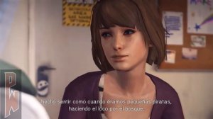 Life is Strange Cap. 13 - Difíciles decisiones