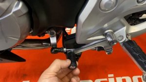 Обзор Honda NC700X