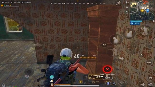 Pubg: New State high kill Erangel gameplay | World Record 51 kills @cqrgaming247
