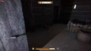 Kingdom Come - Deliverance. Получить долг с Кунеша. Найдите у Кунеша что-нибудь что можно продать.