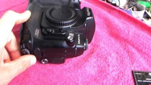 Fujifilm Finepix S3 Pro