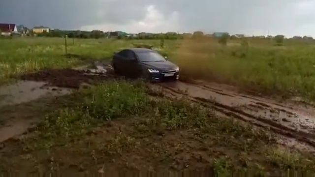 Mitsubishi Lancer 10 . 4 Wd
