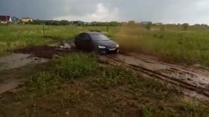 Mitsubishi Lancer 10 . 4 wd