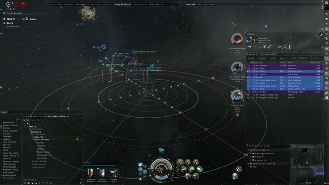 Commentary #8 | Sentinel смотреть онлайн