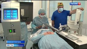 Лазерная коррекция зрения при близорукости, дальнозоркости, астигматизме в клинике "Эксимер"