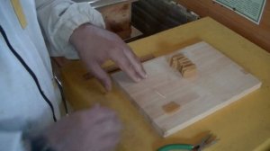 ? Чтобы полоски от клеща удобно ставились и хорошо работали ?