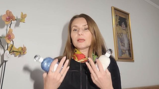 КОРОЛЕВСКИЙ УХОД ЗА ТЕЛОМ Guerlain Shalimar Body series смотреть онлайн