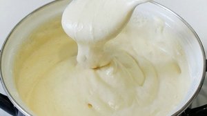 Бисквит в мультиварке Панасоник