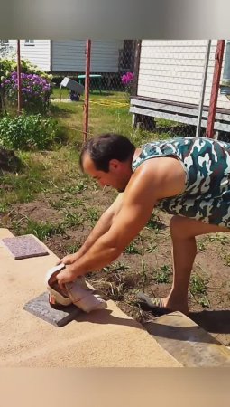 Как сделать холодильник из земли
