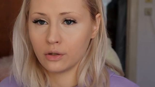 Нежный макияж новинками от CATRICE/Тональная основа Catrice True Skin Hydrating Foundation