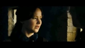 Голодные игры 2: И вспыхнет пламя (2013)