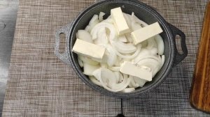 Говядина по-кремлевски. Очень простой рецепт мяса, которое просто тает во рту.