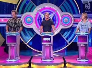 Угадай мелодию 09.12.2004