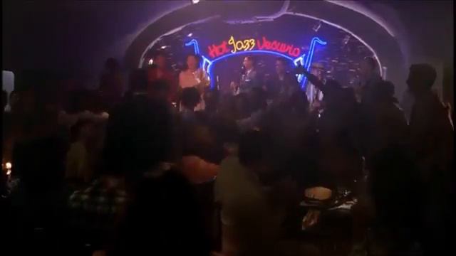 Песня из фильма Талантливый мистер Рипли смотреть онлайн