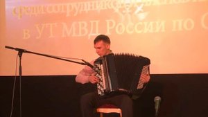 БАЯН МИКС ТАКОГО ИСПОЛНЕНИЯ ЕЩЕ НИКТО НЕ СЛЫШАЛ