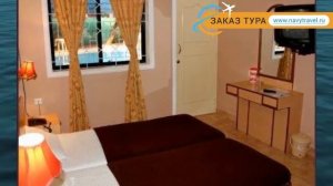 AMIGO PLAZA 1* Индия Юг Гоа обзор – отель АМИГО ПЛАЗА 1* Юг Гоа видео обзор