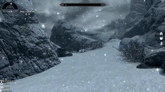 Skyrim Association. Undeath (нежить) #3: В Курган Бедствий. смотреть онлайн