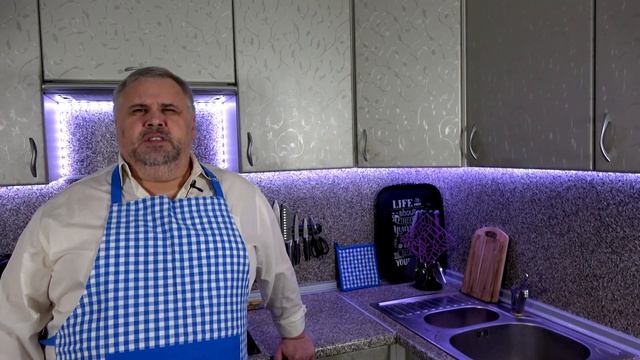 Кулинарный блог - Готовим Вкусно Мужики. Каждый голодный мужчина будет сыт. Для Вас - обзор еды.