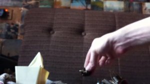 Разбор советского диммера