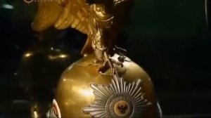 Русская императорская армия . Кирасиры.