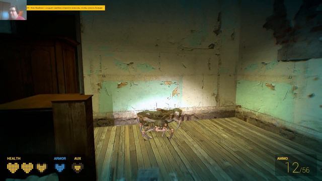 Garrys mod в steam .Полевые тесты пистолетов HL Alyx и другого оружия в Half life 2 смотреть онлайн