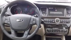 2015 Kia Cadenza Premium in Huber Heights, OH 45424