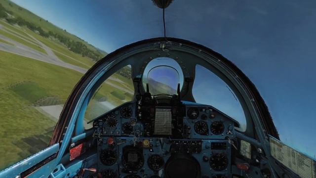 МиГ-21бис смотреть онлайн