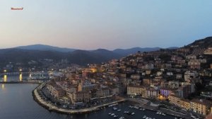 Porto Santo Stefano