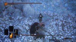 Dark Souls 3 EKWRP NG+ All Bosses: Dragonslayer Greataxe (DUNKED)