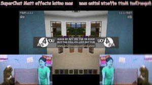 DERP WHAT THE FLIP Csupo Effects Toecubed.