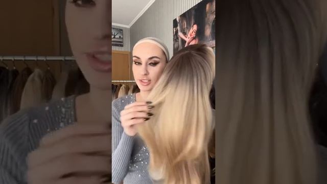 В наличии шикарные волосы ! #парики #волосы #парикиновороссийск #ракнеприговор #парикиновороссийск смотреть онлайн