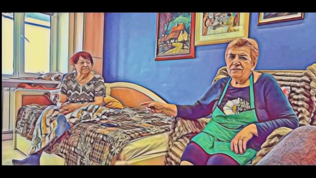 Самвел Адамян ПЕРЕЕЗД ШУПЫ К ВАЛЕНТИНУ / КАК АРШАЛУЙС ПОКОРЯЛ ШУПУ / ЗИНА ОБИДИТСЯ