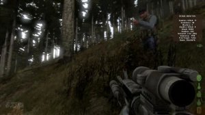 Day Z серия 18 Убийца