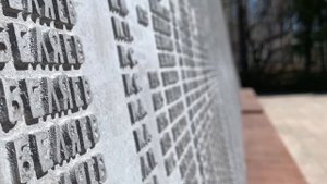 Поездка в Томск, из Новосибирска по области (Молодёжь Новосибирска)