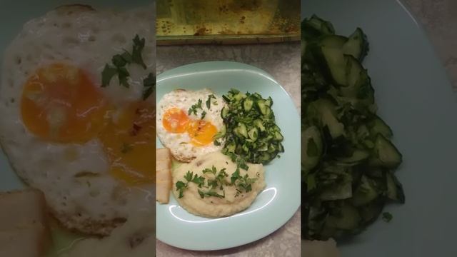 Цветная капуста по царски вкусно)))