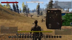 Life is feudal: Your Own  №1 стрим гайд для новичков