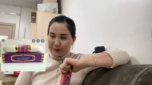 Чка палочкалары жонундо(кынды кичирейтуучу заттар)