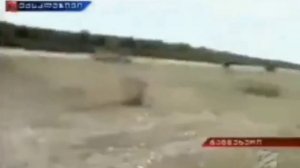 Армянские бойивики угрожают Российским миротворцем