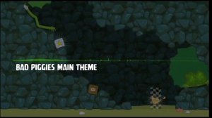 Bad Piggies Main Theme Remix