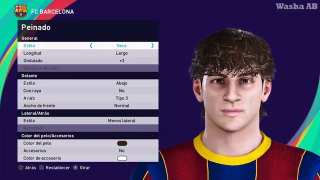 Marc Guiu PES 2021 eFootball смотреть онлайн