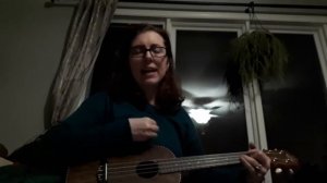 Melody Dean Uke Cover