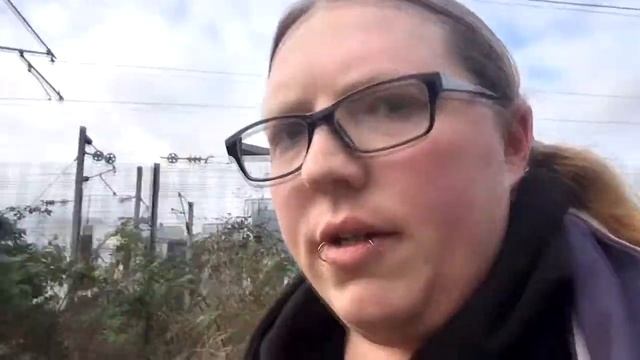 Rainbow's Tube Walk: Day 28 - Walthamstow Central to Oxford Circus смотреть онлайн