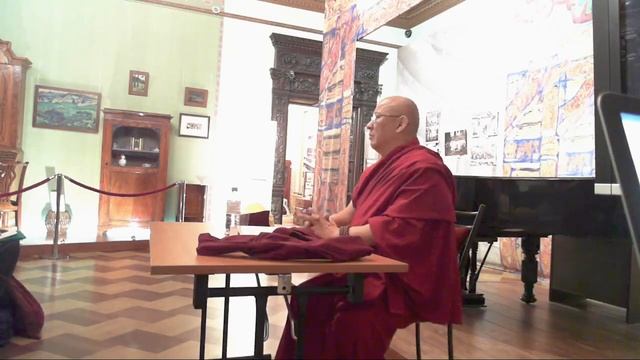 Этап развития малой личности. Лекция 2. смотреть онлайн