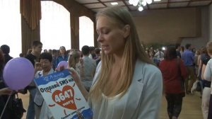 Анастасия Михайлова, актириса театра и кино