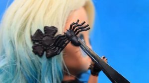 Уэнсдей и Энид растут вместе! 30 идей для кукол ЛОЛ