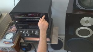 Cd проигрыватель Technics SL-P1000