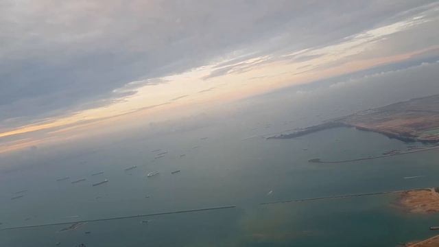 First Class - Singapore Airlines SQ 950 - Boeing 777-300ER - SIN-CGK TripReport