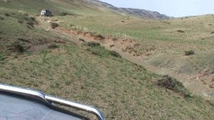 Монголия . ( Mongolia ). Путешествие в прошлый век. Суровая реальность пустыни Гоби.